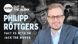 Out Of The Blank #1734 - Philipp Röttgers