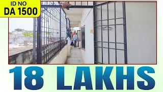 (SOLD) Very Low Cost 2BHK Flat For Sale In Vijayawada