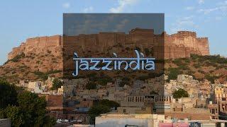 JAZZINDIA by Tom Ibarra & Ayan Khan