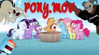 (Reaction) - PONY.MOV Series