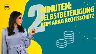 Selbstbeteiligung in Versicherungen erklärt: Was bedeutet Flex-SB bei ARAG?