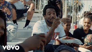 Mozzy - Big Homie From The Hood (Official Video)