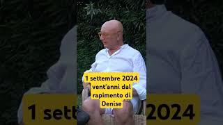 l'avvocato Giacomo Frazzitta intervistato da nerocrime a vent'anni dal rapimento di Denise