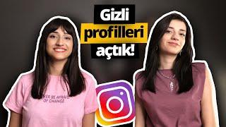 Gizli Instagram hesabı görme uygulamasını denedik! (Gizli profile bakma mümkün mü?)