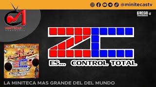 MINITECA ZC MUSICA DE LOS AÑOS 80