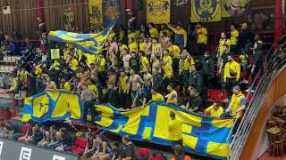 AEL Limassol - Gate 3 On Tour - Czech | Fiba Women Eurocup [GATE-3 1989]