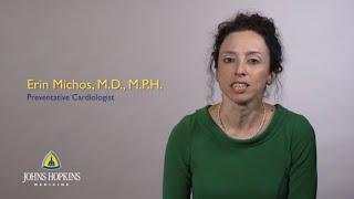 Dr. Erin Michos | Cardiologist