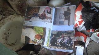 Counting The Cost After Tajik-Kyrgyz Clashes