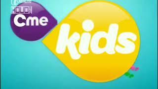 New! Cme Kids Bumpers (2018) (KOUD 23 Gemlife Channel)