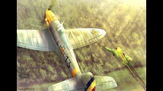 Romanian Air Force in Operation Barbarossa (Part 1)