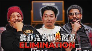 Roast Me Elimination | Episode 6 | All Def