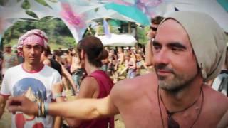 OZORA Festival 2011 (Official Video)