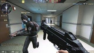 GameSpot Reviews - Counter-Strike: Global Offensive