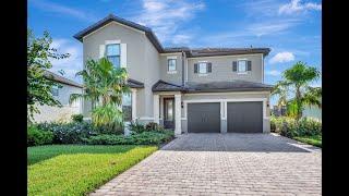 4968 Seton St - Ave Maria, Fl 34142