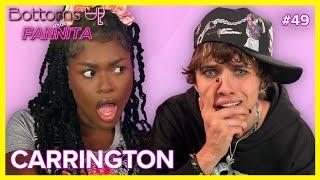 Cheers To... Carrington | Bottoms Up With Fannita Ep. 49