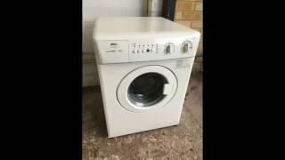 Hotpoint Aquarius 99 has changed its name !!