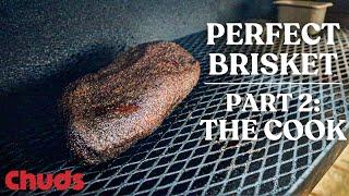 How to Smoke a Brisket! | Chuds BBQ