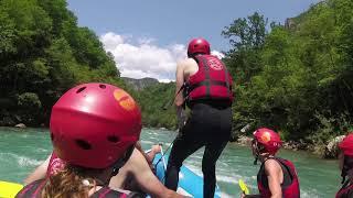 Rafting Center Drina Tara