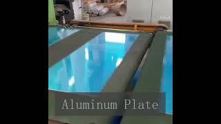 Aluminium Sheet/Plate aluminum plate cut to size aluminum plate thickness chart