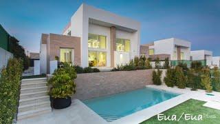La Finca Golf - 3 Bed Villa For Sale in Algorfa, Alicante