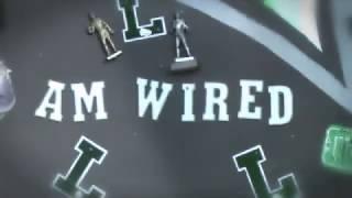 AM Wired is the New Black