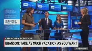 CNNMoney Recap: The week's biggest stories