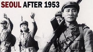 Rebirth of Seoul After the Korean Conflict | Documentary Film