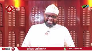 KISA CHA NDOTO YA SAYYIDA ATIKA // SHEIKH OTHMAN MAALIM