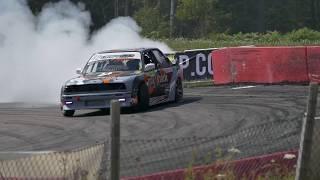 Swedish DriftGP 2017 - Full Video on Grumblo.com