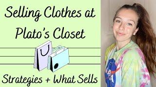 Tips For Selling At Plato’s Closet - Plato’s Closet Selling Hacks