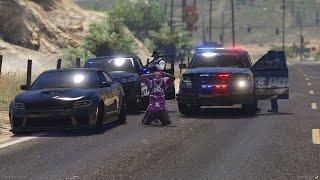 NEW COMMUNITY! GTA ROLEPLAY ACRP Come Chill, Chat!