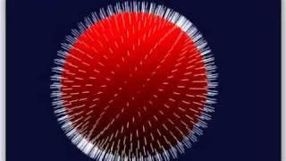 Pygame shading and showing normals
