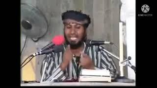 HUKMU YA UCHAWI(MCHAWI) KATIKA UISLAMU ||SHEIKH NURDIN KISHKI