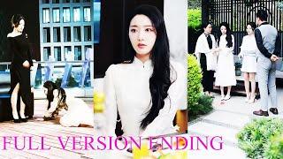 Reborn! Adopted daughter killed her, she, the real daughter, make her pay!KDrama【ENG SUB】【FULL】