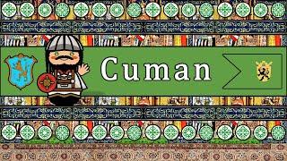 The Sound of the Cuman language (Codex Cumanicus)