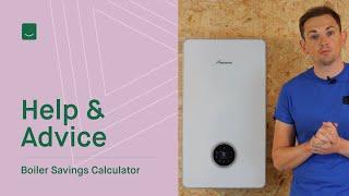 How Much Does A New Boiler Cost? | How Much Can You Save From Buying A New Boiler?