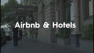 blueprint, Episode 4: Airbnb and Hotels