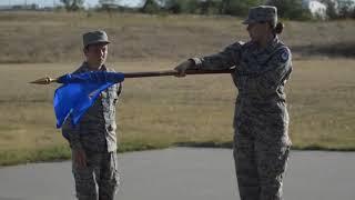 Guidon Practice