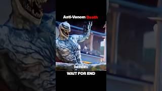 All Symbiotes Last Moments || Venom: The Last Dance || Ft. Memories