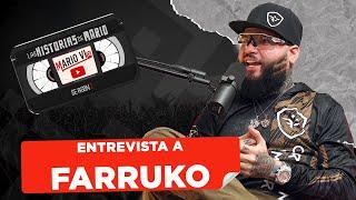 Entrevista a Farruko, uno de los artistas más completos en la historia del género