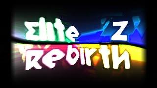 Geometry Dash - Elite Z Rebirth Verified (Live)