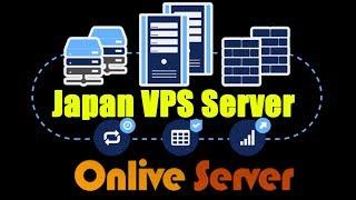 Japan VPS Server Hosting at Cheapest Price - Onlive Server