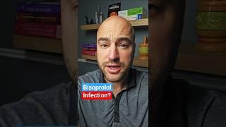 Can Bisoprolol Cause Infection? #sideeffects #infection