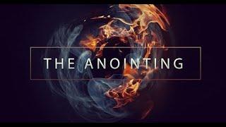 The Anointing - Intercession Worship  & Prayer Instrumental