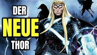 Das BESTE Thor Comic?! | Comic Review | Floliversum