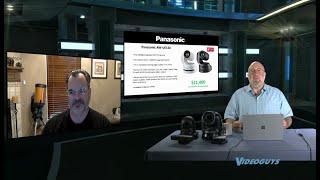 Videoguys' Advice for Purchasing a PTZ Camera