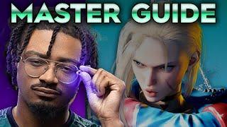 Why You Should Play CAMMY (ft. PunkDaGod)