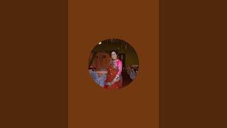 sunita joshi is live