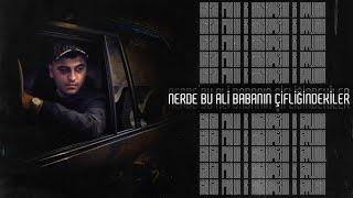 Cash Flow X Gazapizm X Eywan - NERDE BU ALİ BABANIN ÇİFLİĞİNDEKİLER (mixed by Kezer Prod)