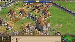 Arena September 2017 Wololo Kingdoms DauT vs Edie G1 Portuguese vs Incas